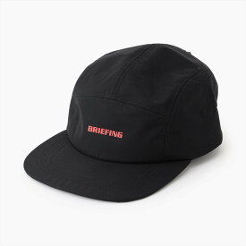 BRIEFING AW 5PANEL CAP ブリーフィング 帽子 キャップ カーキグリーン ブラック ベージュ【送料無料】