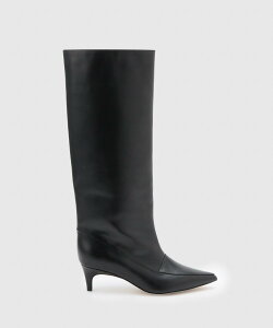 �ySALE�^60%OFF�zROPE' Barbara boots(�o�[�o���u�[�c)�y���f�B�A�f�ځz ���y �V���[�Y�E�C �u�[�c �u���b�N�y���������z