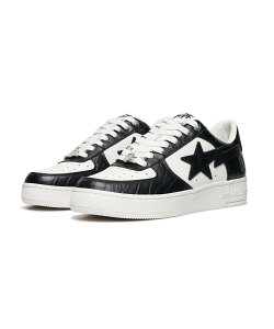 A BATHING APE BAPE STA #3 A xCVO GCv V[YEC Xj[J[ zCg ubNyz
