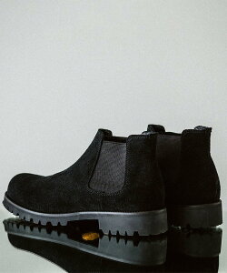 BEAMS BEAMS�b�y�ʒ��zPADRONE / Water Proof Leather Side Gore Boots�b�����Y �V���[�Y �u�[�c�b�T�C�h�S�A�u�[�c�b�X�E�F�[�h�bvibram�А� �^���N�\�[���b�O���b�v�� �N�b�V�������b�S�V��Ή� ���� �r�[