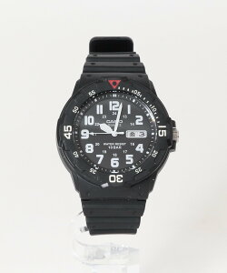 URBAN RESEARCH DOORS CASIO MRW-200HJ A[oT[`hA[Y ANZT[Erv rv