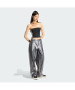 【公式】アディダス adidas 返品可 Firebird トラックパンツ デニム