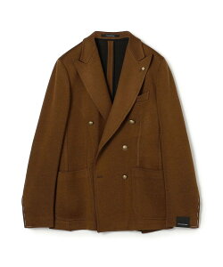 TOMORROWLAND BUYING WEAR TAGLIATORE DARREL �|���G�X�e���E�[�� �_�u���u���X�e�b�h6B�W���P�b�g �g�D�����[�����h �W���P�b�g�E�A�E�^�[ �e�[���[�h�W���P�b�g�E�u���U�[ �u���E�� �l�C�r�[�y������