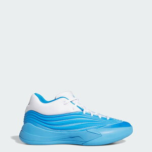 adidas �y�����z�A�f�B�_�X adidas �ԕi�� �f�C�� X / Dame X �A�f�B�_�X �V���[�Y�E�C �X�j�[�J�[ �u���[�y���������z