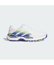 【公式】アディダス adidas 返品可 コードカオス 27 / CODECHAOS 27 SPIKELESS GOLF