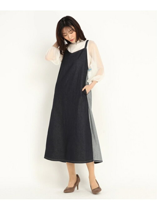 Strawberry Fields Strawberry Fields アリコットストレッチ ワンピース Rakuten Fashion 楽天ファッション 旧楽天ブランドアベニュー Cw2744