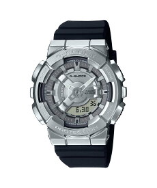 G-SHOCK G-SHOCK/GM-S110-1AJF/カシオ ブリッジ アクセサリー・腕時計 腕時計 ブラック【送料無料】