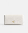 COACH 【公式】エッセンシャル 6 リング キー ケース コーチ 財布・ポーチ・ケース その他の財布・ポーチ・ケース ホワイト【送料無料】