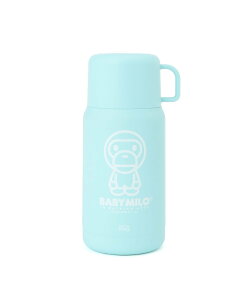 A BATHING APE BABY MILO WATER BOTTLE �A �x�C�V���O �G�C�v �H��E�������E�L�b�`���p�i �����E�}�O�{�g�� �s���N �u���[�y���������z