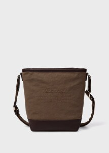 Paul Smith �G���{�X�L�����o�X �~�j�V�����_�[�o�b�O �|�[���E�X�~�X �o�b�O ���̑��̃o�b�O �l�C�r�[ �J�[�L�O���[���y���������z