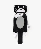 【SALE／37%OFF】Afternoon Tea LIVING ぬいぐるみハンドミラー/チェ・ヨンジュ アフタヌーンティー・リ…
