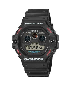 G-SHOCK G-SHOCK/DW-5900U-1JF �u���b�W �A�N�Z�T���[�E�r���v �r���v�y���������z