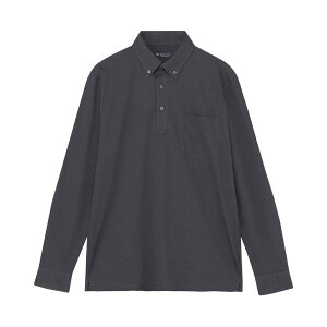 BRICK HOUSE by Tokyo Shirts �r�Y�|�� �|���V���c ���� �����Y BM02K500AA10B1L-39 �g�[�L���[�V���c �g�b�v�X �|���V���c �O���[�y���������z