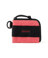 BEAMS BOY 【別注】BRIEFING / コインパース 26FW ビームス ウイメン 財布・ポーチ・ケース ポーチ ピン…