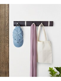 Umbra Umbra/Umbra(アンブラ)/フリップフック アントレスクエア インテリア・生活雑貨 収納用品・棚・ラック ブラウン【送料無料】