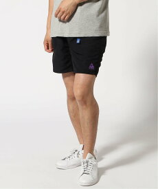 【SALE／31%OFF】GERRY GERRY ジェリー バギーショーツ 水陸両用 冷感 ナイロン 刺繍 ロゴ クライミング ハーフパンツ ショートパンツ ラザル パンツ その他のパンツ ベージュ ブルー カーキグリーン イエロー ピンク グリーン ネイビー ブラック オレンジ グレー