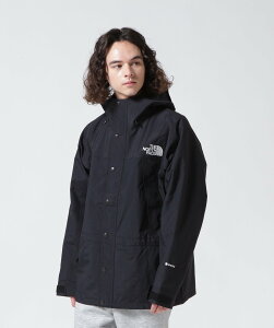 BEAVER THE NORTH FACE/UEm[XEtFCX Mountain Light Jacket r[o[ WPbgEAE^[ u]EWp[ ubN O[yz
