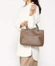 Cathie Ferrari/(W)トートバッグ