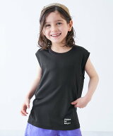 devirock SHERBETee(シャーベッティー) 脇と背中が冷やせる保冷剤ポケット付き 26SS デビロック トップス…