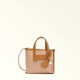 FURLA 【公式】フルラ ディバイデッド (Furla Divide It) ミニトートバッグ フルラ バッグ トートバッグ【送料無料】