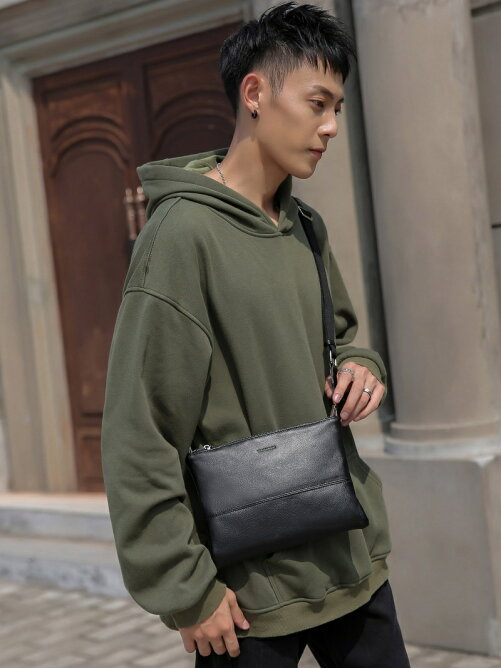 Style Code Vanquish M 牛革 ソフト牛革サコッシュ Rakuten Fashion 楽天ファッション 旧楽天ブランドアベニュー V