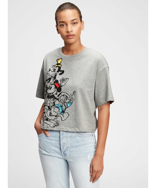 Gap W Disney グラフィックtシャツ Rakuten Fashion 楽天ファッション 旧楽天ブランドアベニュー Cv1746