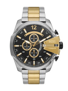 DIESEL ディーゼル 腕時計 メンズ アナログ ステンレス DZ4581 ウォッチステーションインターナショナル アクセサリー・腕時計 腕時計【送料無料】