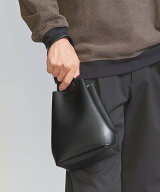 BEAUTY&YOUTH UNITED ARROWS ハンギング ポーチ バッグ ビューティー＆ユース　ユナイテッドアローズ バ…
