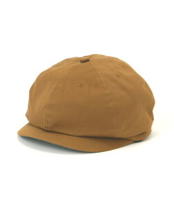 �ySALE�^30%OFF�zSchott THE H.W.DOG&CO./�U�G�C�`�_�u�����[�h�b�O�A���h�R�[/NEWS PAPER CAP/�j���[�X�y�[�p�[�L���b�v �V���b�g �X�q ���̑��̖X�q �u���E�� �u���b�N�y���������z