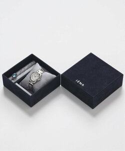 ySALE^30%OFFzHIROB ySEIKO / ZCR[zExclusive IENA x HIROB 30mm White ʒ qu ANZT[Erv rvyz