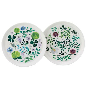 NARUMI 【公式】アンナエミリア プレート 16cm 2人用 ナルミ 食器・調理器具・キッチン用品 食器・皿