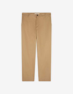 ySALE^45%OFFzMaison Kitsune yzMaison Kitsune STRAIGHT CHINO ] Lcl A[JCuX pc `mpc x[Wyz