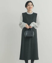楽天市場】urban research doors ジャンパースカートの通販