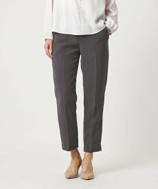 【SALE／30%OFF】a day in the life ダブルクロス テーパードパンツ -セットアップ対応・ウォッシャブル- ＜A DAY IN THE LIFE＞ ユナイテッドアローズ アウトレット スーツ・フォーマル スーツパンツ グレー ブラック ベージュ ネイビー【送料無料】