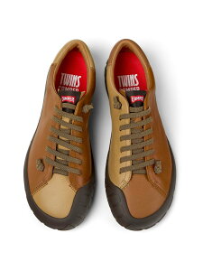 CAMPER [�J���y�[��] TWINS / �J�W���A���V���[�Y �J���y�[�� �V���[�Y�E�C �X�j�[�J�[ �u���E���y���������z