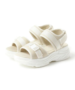 BEAMS HEART WOMEN �X�j�[�J�[ �T���_�� 26SS �X�j�T�� �X�|�T�� �r�[���X �n�[�g �V���[�Y�E�C �T���_�� �u���E�� �u���b�N �z���C�g�y���������z