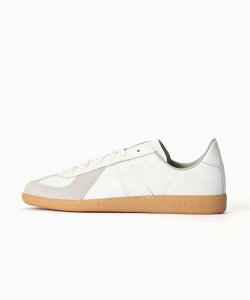 EDIFICE adidas (�A�f�B�_�X) BW ARMY DECON �G�f�B�t�B�X �V���[�Y�E�C �X�j�[�J�[ �z���C�g�y���������z