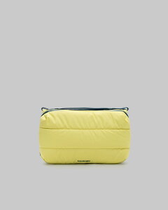 Topologie Bottle Sacoche Large(�{�g���T�R�b�V�� ���[�W) �g�|���W�[ �o�b�O �V�����_�[�o�b�O �I�����W �C�G���[ �s���N�y���������z