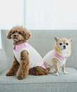 【DOG】シャツレイヤードフェザーベスト