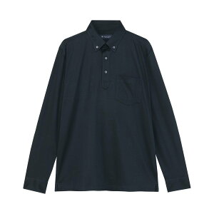BRICK HOUSE by Tokyo Shirts �r�Y�|�� �|���V���c ���� ��100% �����Y BM02K500AA10B4L-29 �g�[�L���[�V���c �g�b�v�X �|���V���c �l�C�r�[�y���������z