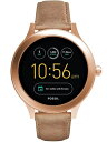 FOSSIL Q (W)Q VENTURE_FTW6005 フォッシル【送料無料】