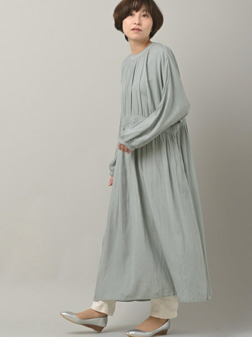 Rps W ドルマンスリーブワンピース Rakuten Fashion 楽天ファッション 旧楽天ブランドアベニュー An5747