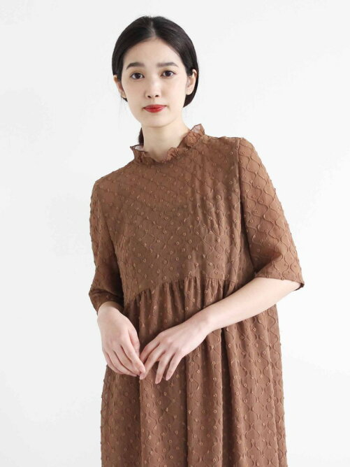 Kaene ドビーリボンワンピース Rakuten Fashion 楽天ファッション 旧楽天ブランドアベニュー Cg1747