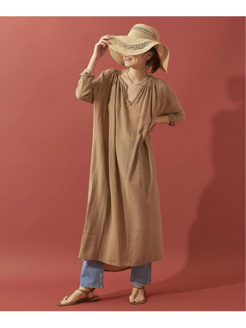 Plage Les Ateliers Francais De Confection Sp Skipper ワンピース Rakuten Fashion 楽天ファッション 旧楽天ブランドアベニュー Db5747