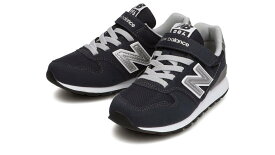 New Balance YV996 NV3 ニューバランス シューズ・靴 スニーカー ネイビー【送料無料】