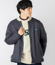 【SALE／30%OFF】L.L.Bean 【JAPAN EDITION】ハリントン・ストレッチ・クルーネック・ジャケット エルエルビーン ジャケット・アウター その他のジャケット・アウター ブラック ベージュ グリーン ネイビー【送料無料】