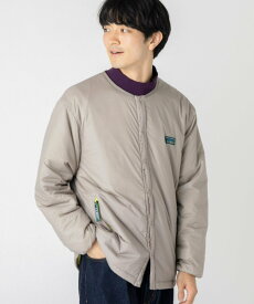 【SALE／10%OFF】L.L.Bean 【JAPAN EDITION】ハリントン・ストレッチ・クルーネック・ジャケット エルエルビーン ジャケット・アウター その他のジャケット・アウター ブラック ベージュ グリーン ネイビー【送料無料】