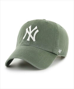 47 Yankees '47 CLEAN UP �h�m�o�� �X�q �L���b�v �z���C�g �x�[�W�� �l�C�r�[ �p�[�v�� �O���[ ���b�h �u���[ �u���E�� �u���b�N �s���N�y���������z