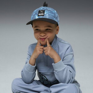 PUMA LbY PUMA x HOT WHEELS BB Lbv v[} Xq Lbv u[yz