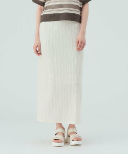 BEAMS HEART WOMEN �J�b�g�t�����W �i���[�X�J�[�g �r�[���X �n�[�g �X�J�[�g ���̑��̃X�J�[�g �u���b�N �z���C�g�y���������z